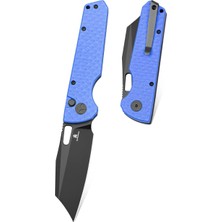 Delixa Guardian BMK11G D2 Çelik Çakı