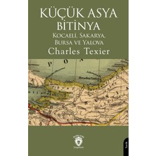 Hepta Collection Küçük Asya Bitinya: Kocaeli Sakarya Bursa ve Yalova