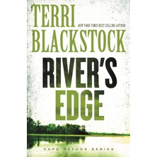 Delixa River's Edge: A Small-Town Romantic Suspense: 3