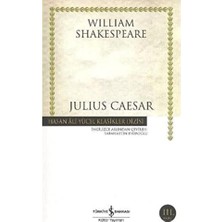 Delixa Julius Caesar: Bütün Eserleri