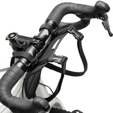 Hepta Collection PACK2RIDE Hodo Gidon Bikepacking Çantası Aparatı - Aşınmaz - Bisiklete Çanta Takma- Sabitleme -Kamp