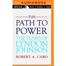 Hepta Collection The Path To Power (The Years Of Lyndon Johnson): 01