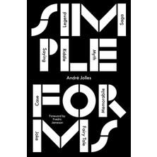 Hepta Collection Simple Forms: Legend, Saga, Myth, Riddle, Saying, Case, Memorabile, Fairytale, Joke