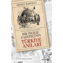 Hepta Collection Sultan Abdülhamid Döneminde Bir Ingiliz Gazetecinin Türkiye Anıları
