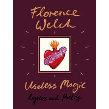 Crown Archetype Useless Magic: Lyrics And Poetry
