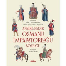 Hepta Collection Ansiklopedik Osmanlı Imparatorluğu Sözlüğü (Ciltli)