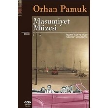 Hepta Collection Masumiyet Müzesi