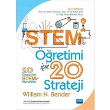 Hepta Collection Stem Öğretimi Için 20 Strateji