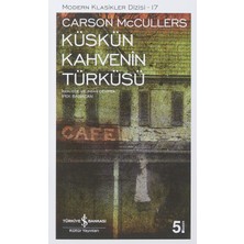 Hepta Collection Küskün Kahvenin Türküsü: Modern Klasikler Serisi