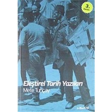 Hepta Collection Eleştirel Tarih Yazıları
