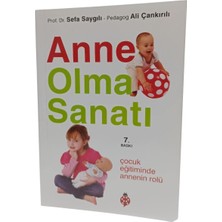 Hepta Collection Anne Olma Sanatı: Çocuk Eğitiminde Annenin Rolü