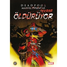 Hepta Collection Deadpool Evrenini Tekrar Öldürüyor