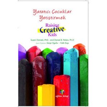 Hepta Collection Yaratıcı Çocuklar Yetiştirmek