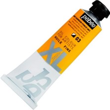 Hepta Collection Huile Fine Xl Yağlı 03 Cadmium Yellow Deep Imit.