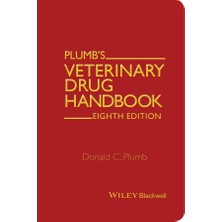 Hepta Collection Plumb's Veterinary Drug Handbook