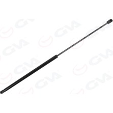 GVA Novapazr Motor Kaput Amortisörü Golf Vi 5k1 08-13 730MM/265N