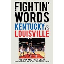 Hepta Collection Fightin' Words: Kentucky Vs. Louisville