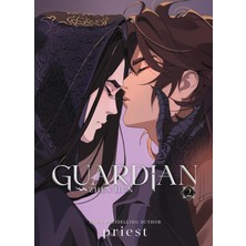 Hepta Collection Guardian: Zhen Hun (Novel) Vol. 2