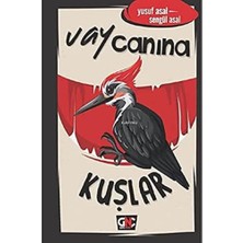 Hepta Collection Vay Canına Kuşlar