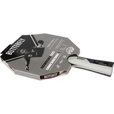 Hepta Collection Butterfly 85034 Timo Boll Dıamond Masa Tenisi Raketi, Standart