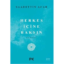 Profil Kitap Herkes Içine Baksın