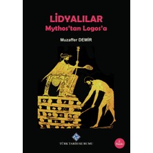 Hepta Collection Lidyalılar-Mythostan Logosa