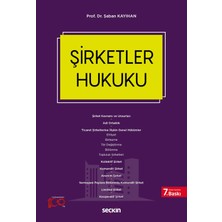 Hepta Collection Şirketler Hukuku