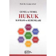 Hepta Collection ve Hukuk Kavram ve Kurumları (Kapak Değişebilir)
