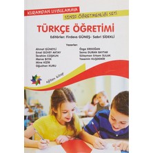 Hepta Collection Türkçe Öğretimi: Kuramdan Uygulamaya Sınıf Öğretmenliği Seti
