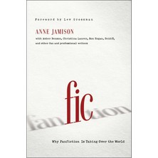 Hepta Collection Fic: Why Fanfiction Is Taking Over The World