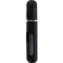 Hepta Collection 10 ml Parfüm Atomizeri Siyah - 17