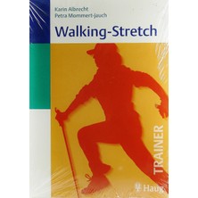 Hepta Collection Walking-Stretch (Trainer (Mvs))