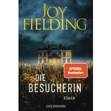 Hepta Collection Die Besucherin: Roman - Der Bestseller Von Spıegel-Bestsellerautorin Fielding Jetzt Im Taschenbuch