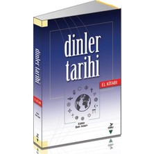 Hepta Collection Dinler Tarihi El Kitabı