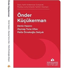 Hepta Collection Sözlü Tarih Yöntemiyle Türkiye’de Mobilya ve Içmimarlık Tarihini Okumak: Önder Küçükerman