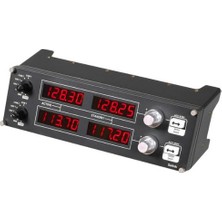 Saitek G Pro Flight Radio Panel