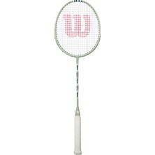 Hepta Collection Impact Badminton Raketi