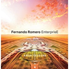 Hepta Collection Fernando Romero Enterprise: Architecture