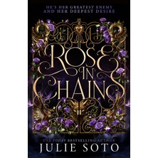 Hepta Collection Rose In Chains: Book 1