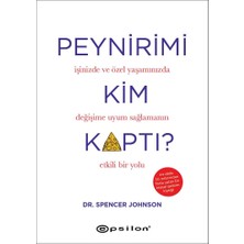 Hepta Collection Peynirimi Kim Kaptı?: Işinizde ve Özel Yaşamınızda Değişime Uyum Sağlamanın Etkili Bir Yolu