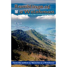 Hepta Collection Ramblings Of A Welshman: Part Two Of The Confessions Trilogy