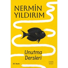 Hepta Collection Unutma Dersleri