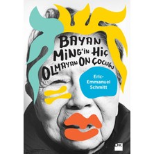 Hepta Collection Bayan Ming'in Hiç Olmayan On Çocuğu