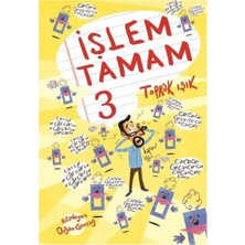 Işlem Tamam Elde Var 3 Tudem