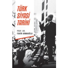 Kronik Türk Siyasi Tarihi