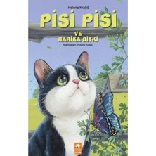 Pisi Pisi ve Harika Bitki Eksik Parça