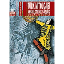Hepta Collection Türk Mitolojisi Ansiklopedik Sözlük