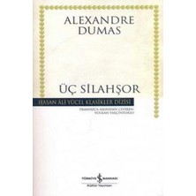 Hepta Collection Üç Silahşor