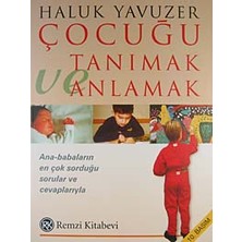 Hepta Collection Çocuğu Tanımak ve Anlamak