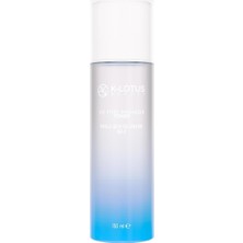 K-Lotus Beauty Gözenek Sıkılaştırıcı, Canlandırıcı ve Nemlendirici Ice Pore Tonik 150ML